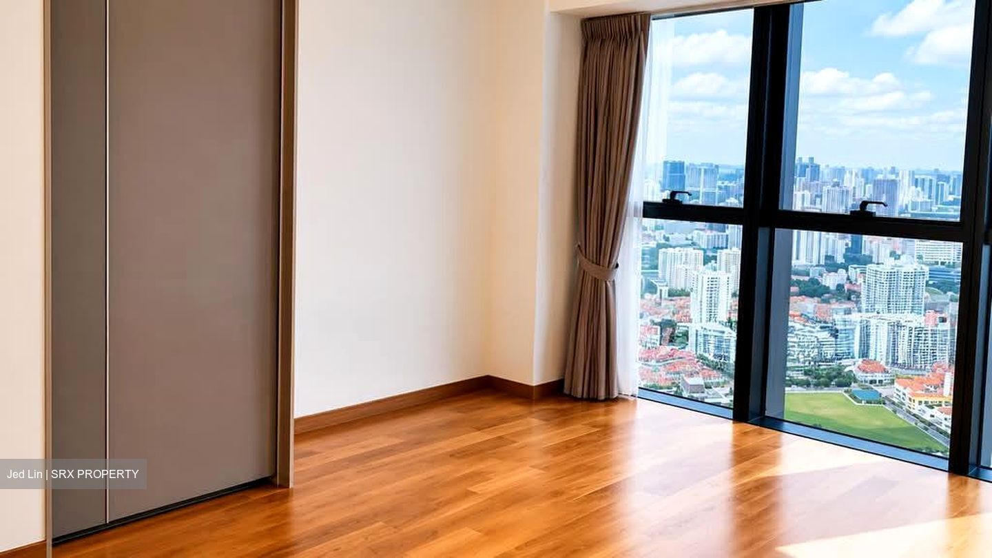 Duo Residences (D7), Apartment #562059481